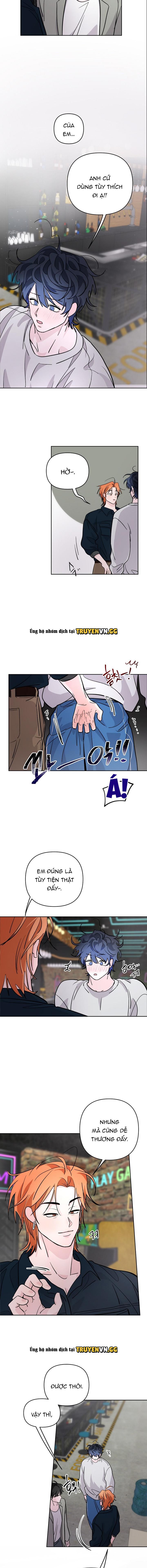 đọc truyện Gi Shin Woo Còn Đáng Sợ Hơn Cả Ma Quỷ Chương 8 ảnh 13 tại Thiên Thai Truyện