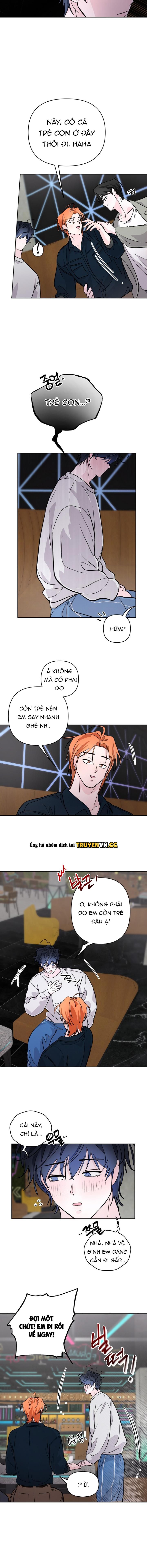 đọc truyện Gi Shin Woo Còn Đáng Sợ Hơn Cả Ma Quỷ Chương 8 ảnh 5 tại Thiên Thai Truyện