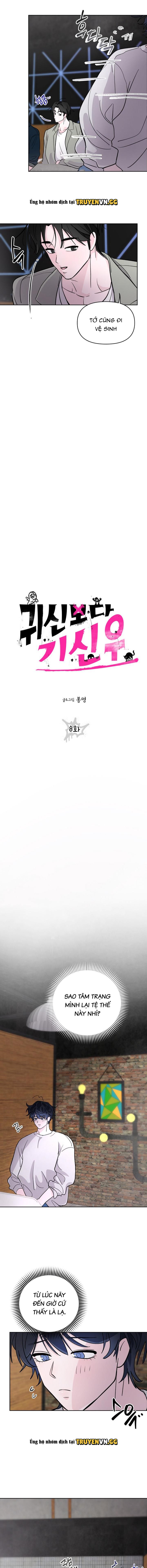 đọc truyện Gi Shin Woo Còn Đáng Sợ Hơn Cả Ma Quỷ Chương 8 ảnh 6 tại Thiên Thai Truyện