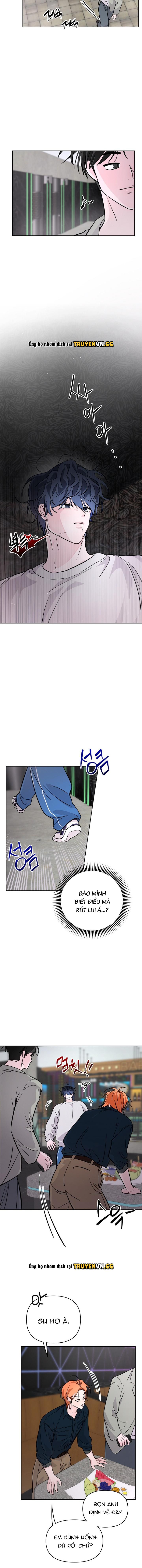 đọc truyện Gi Shin Woo Còn Đáng Sợ Hơn Cả Ma Quỷ Chương 8 ảnh 8 tại Thiên Thai Truyện