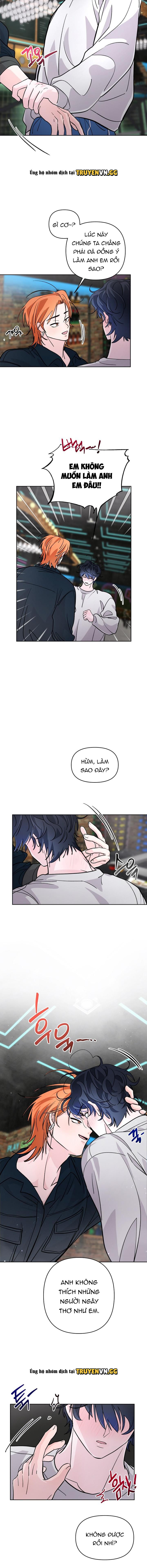 đọc truyện Gi Shin Woo Còn Đáng Sợ Hơn Cả Ma Quỷ Chương 8 ảnh 11 tại Thiên Thai Truyện