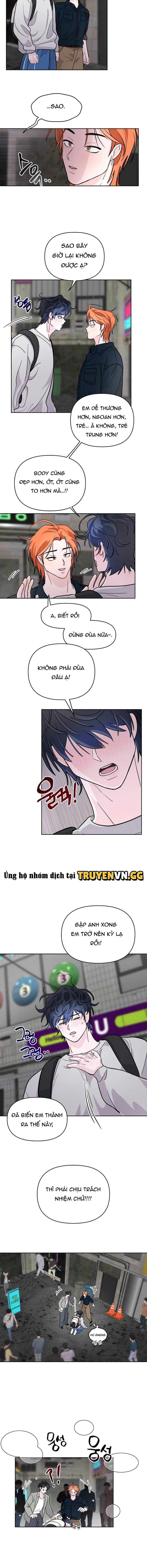 đọc truyện Gi Shin Woo Còn Đáng Sợ Hơn Cả Ma Quỷ Chương 9 ảnh 3 tại Thiên Thai Truyện