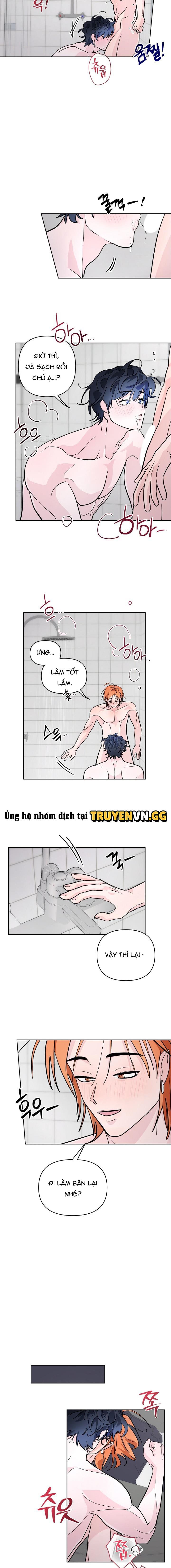 đọc truyện Gi Shin Woo Còn Đáng Sợ Hơn Cả Ma Quỷ Chương 9 ảnh 12 tại Thiên Thai Truyện