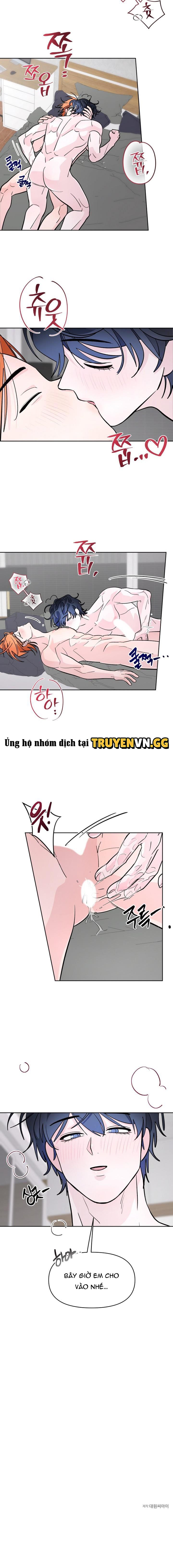 đọc truyện Gi Shin Woo Còn Đáng Sợ Hơn Cả Ma Quỷ Chương 9 ảnh 13 tại Thiên Thai Truyện