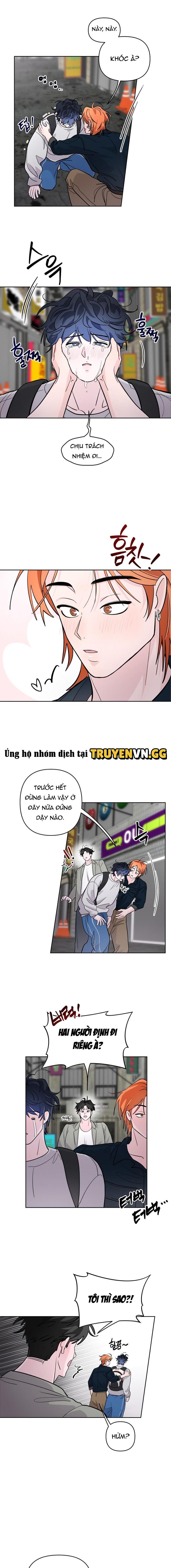 đọc truyện Gi Shin Woo Còn Đáng Sợ Hơn Cả Ma Quỷ Chương 9 ảnh 4 tại Thiên Thai Truyện