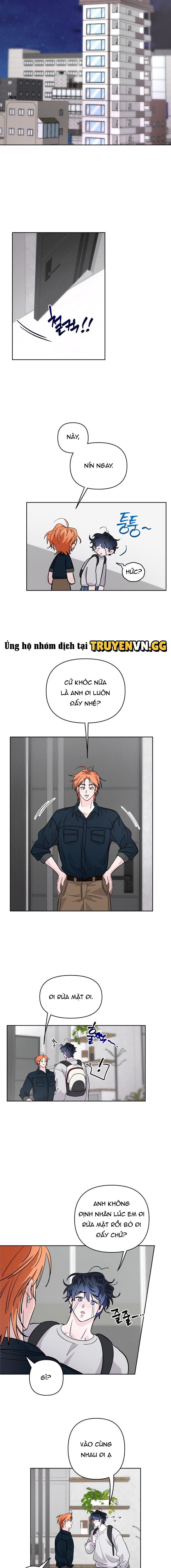 đọc truyện Gi Shin Woo Còn Đáng Sợ Hơn Cả Ma Quỷ Chương 9 ảnh 6 tại Thiên Thai Truyện