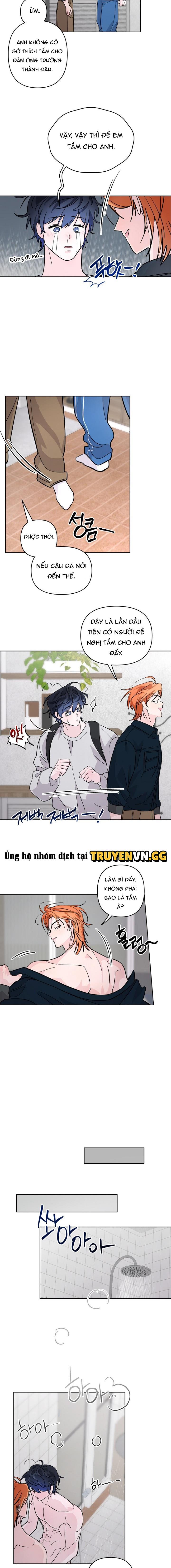 đọc truyện Gi Shin Woo Còn Đáng Sợ Hơn Cả Ma Quỷ Chương 9 ảnh 7 tại Thiên Thai Truyện