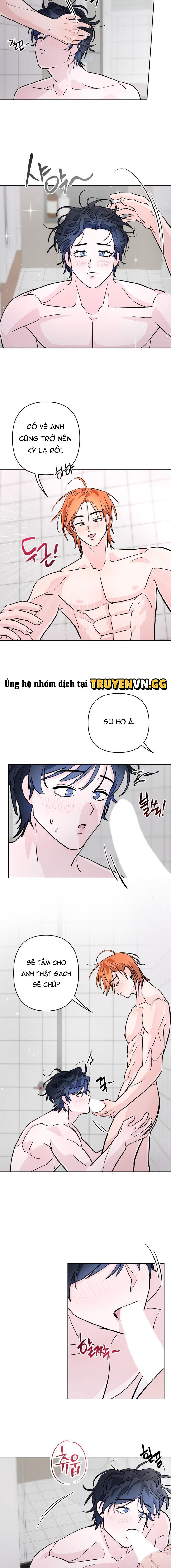 đọc truyện Gi Shin Woo Còn Đáng Sợ Hơn Cả Ma Quỷ Chương 9 ảnh 10 tại Thiên Thai Truyện