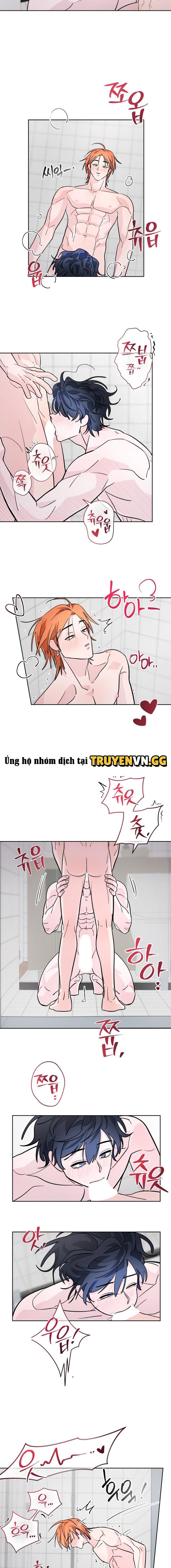 đọc truyện Gi Shin Woo Còn Đáng Sợ Hơn Cả Ma Quỷ Chương 9 ảnh 11 tại Thiên Thai Truyện