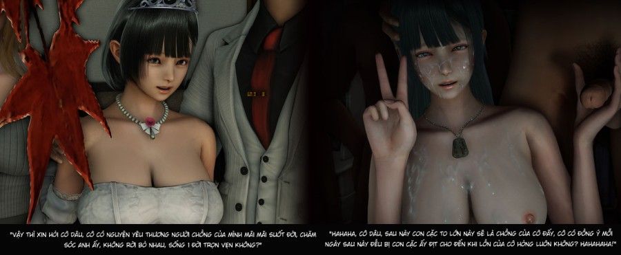 đọc truyện Giả Chết Oneshot ảnh 14 tại Thiên Thai Truyện