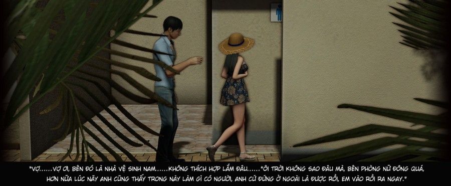 đọc truyện Giả Chết Oneshot ảnh 4 tại Thiên Thai Truyện