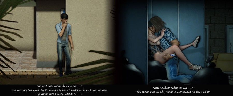 đọc truyện Giả Chết Oneshot ảnh 5 tại Thiên Thai Truyện