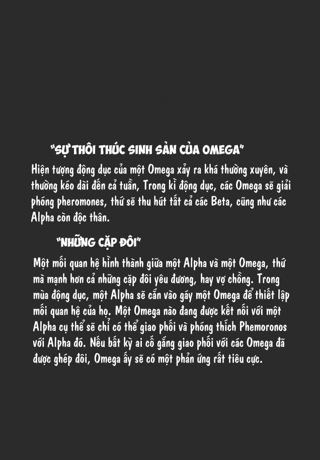 đọc truyện Giả Danh Chương 1 ảnh 3 tại Giả Dược