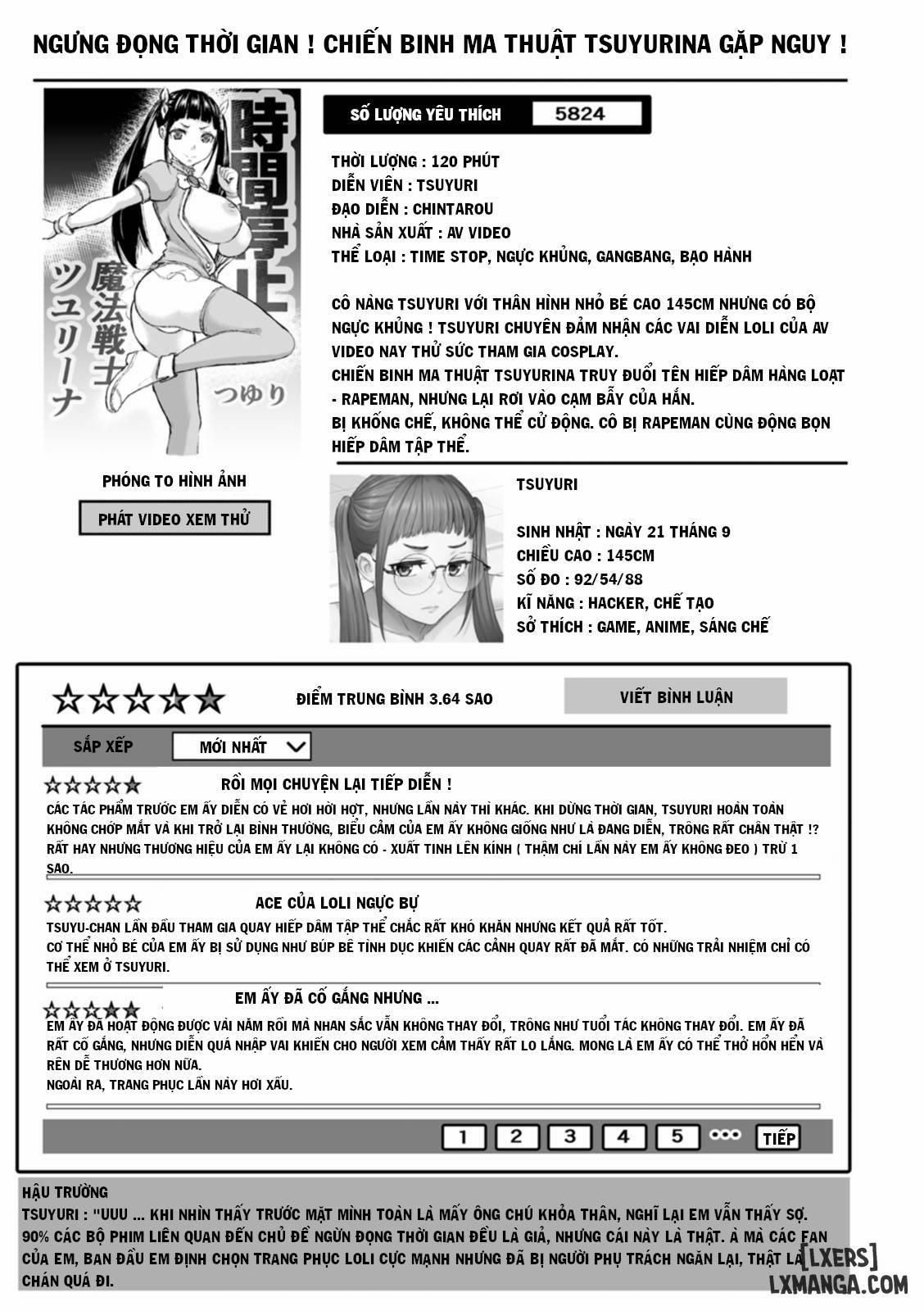 đọc truyện Gia Đình Av Chương 4 ảnh 22 tại Thiên Thai Truyện