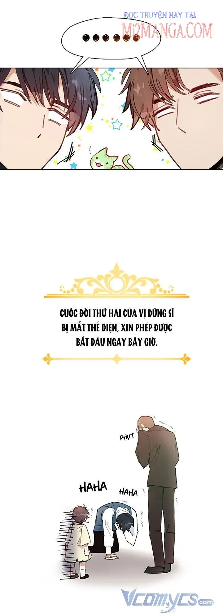 đọc truyện Gia Đình Bị Ám Ảnh Bởi Tôi Chương 1.5 ảnh 20 tại Truyện Dạ Ký