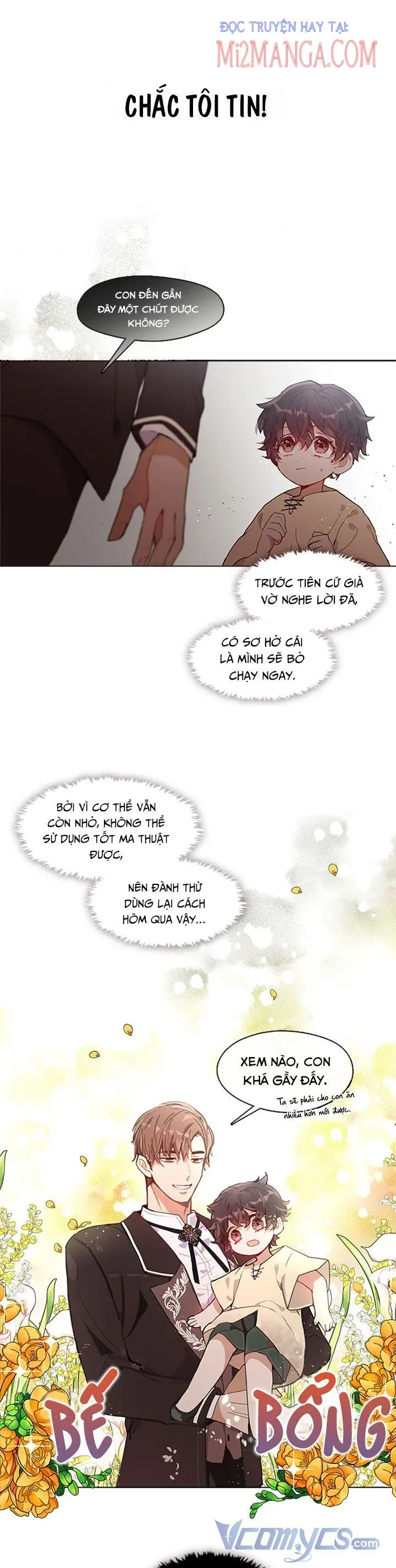 đọc truyện Gia Đình Bị Ám Ảnh Bởi Tôi Chương 1.5 ảnh 3 tại Truyện Dạ Ký