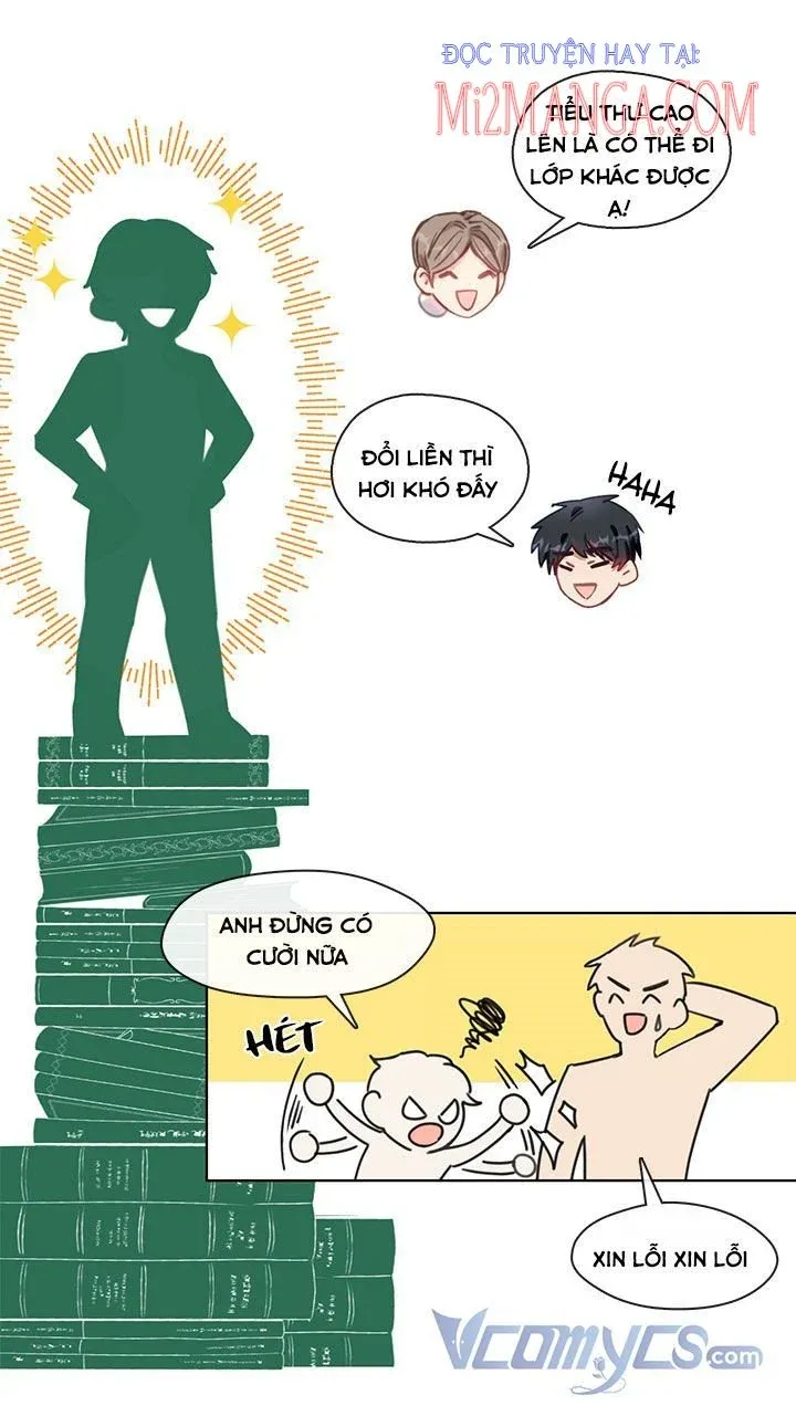 đọc truyện Gia Đình Bị Ám Ảnh Bởi Tôi Chương 10 ảnh 23 tại Truyện Dạ Ký