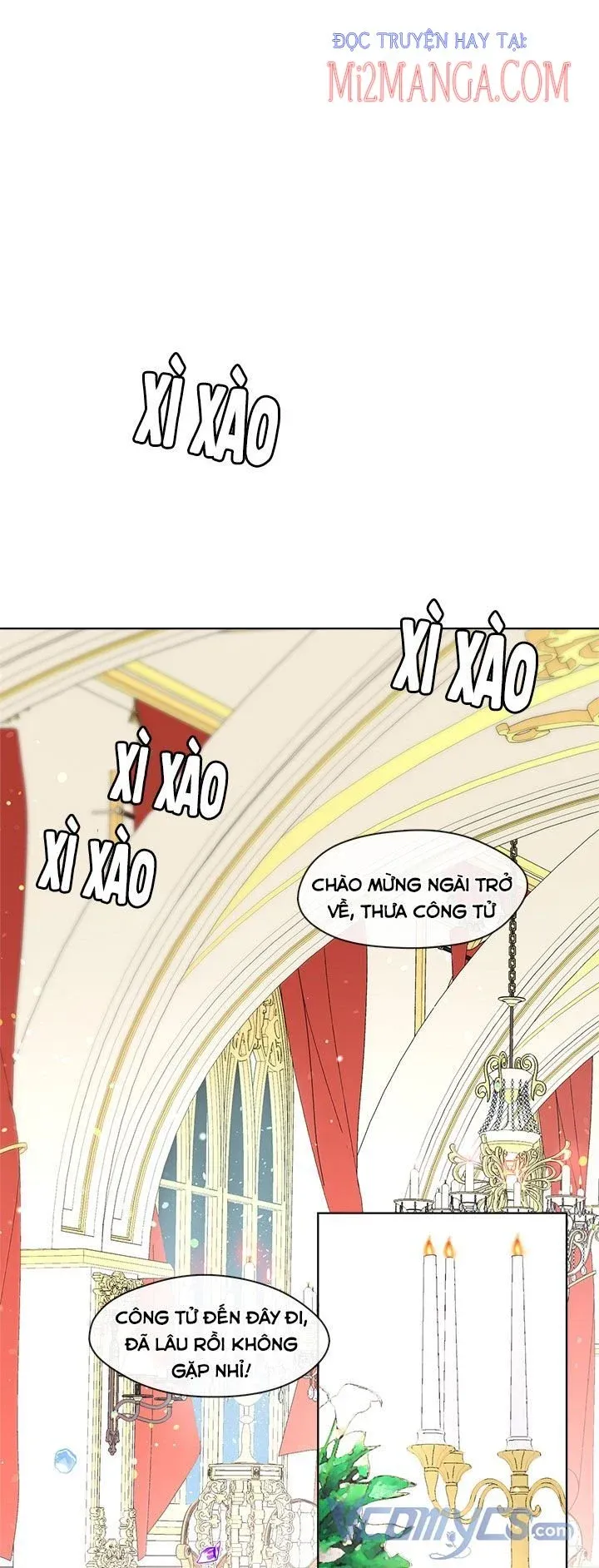 đọc truyện Gia Đình Bị Ám Ảnh Bởi Tôi Chương 11 ảnh 14 tại Truyện Dạ Ký