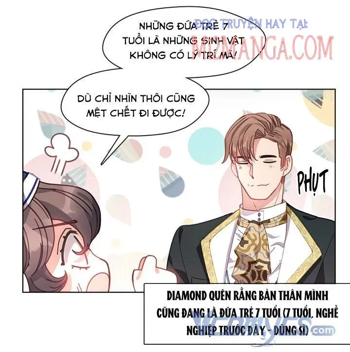 đọc truyện Gia Đình Bị Ám Ảnh Bởi Tôi Chương 12.5 ảnh 11 tại Truyện Dạ Ký