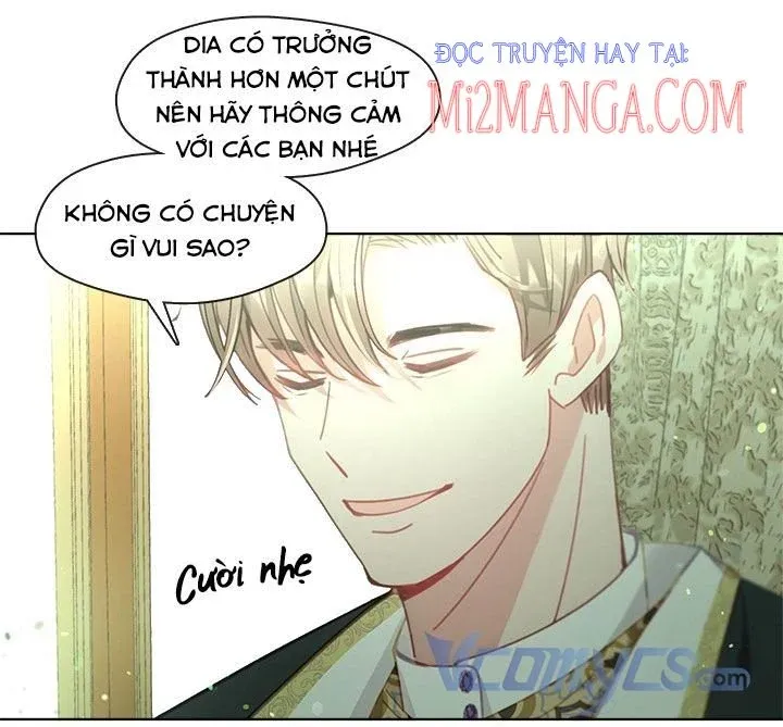 đọc truyện Gia Đình Bị Ám Ảnh Bởi Tôi Chương 12.5 ảnh 12 tại Truyện Dạ Ký