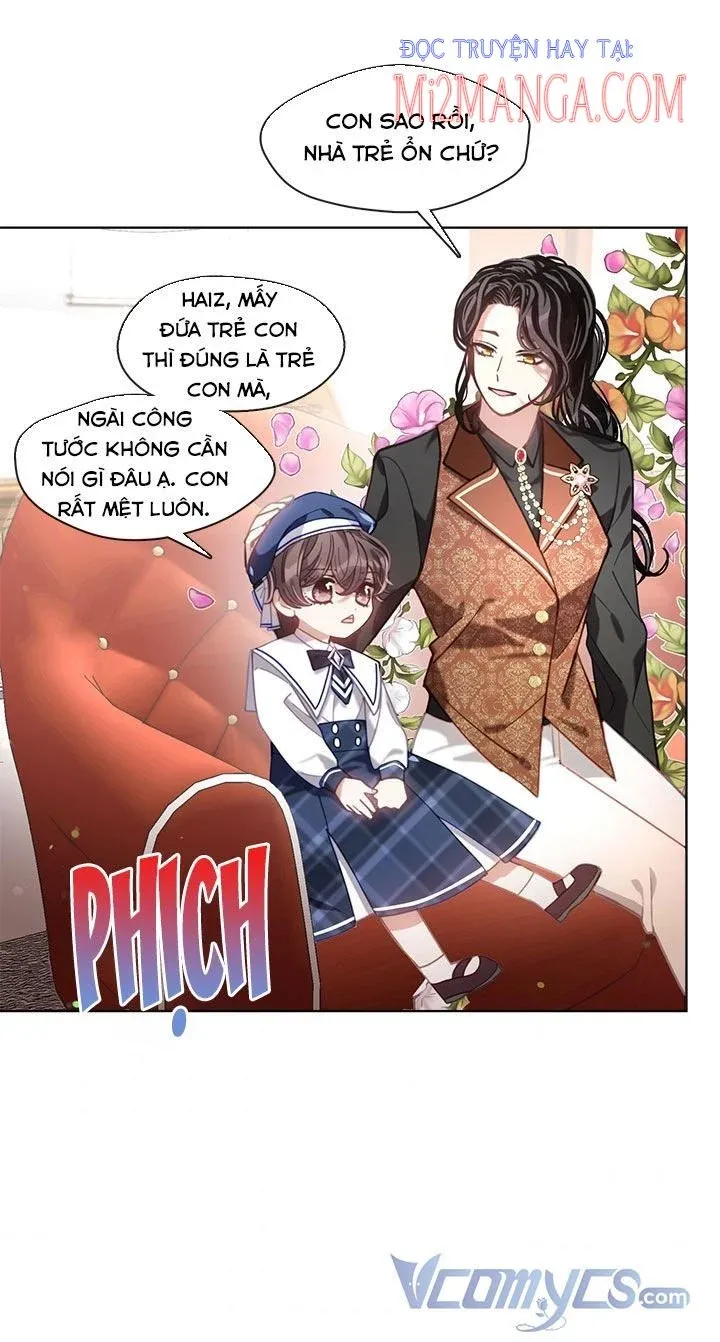 đọc truyện Gia Đình Bị Ám Ảnh Bởi Tôi Chương 12.5 ảnh 22 tại Truyện Dạ Ký