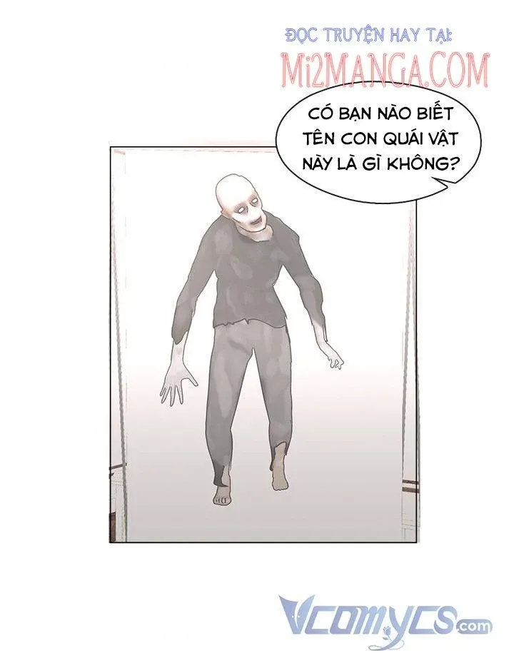 đọc truyện Gia Đình Bị Ám Ảnh Bởi Tôi Chương 12 ảnh 22 tại Truyện Dạ Ký