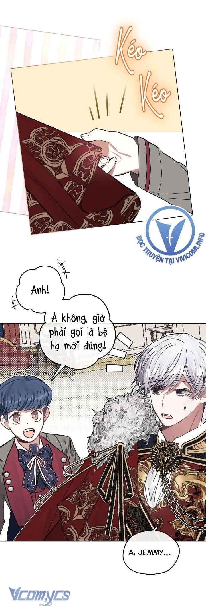 đọc truyện Gia Đình Bị Ám Ảnh Bởi Tôi Chương 125 ảnh 12 tại Thiên Thai Truyện