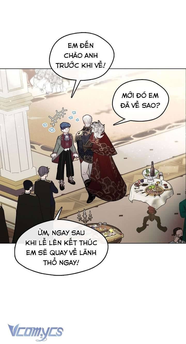 đọc truyện Gia Đình Bị Ám Ảnh Bởi Tôi Chương 125 ảnh 13 tại Thiên Thai Truyện