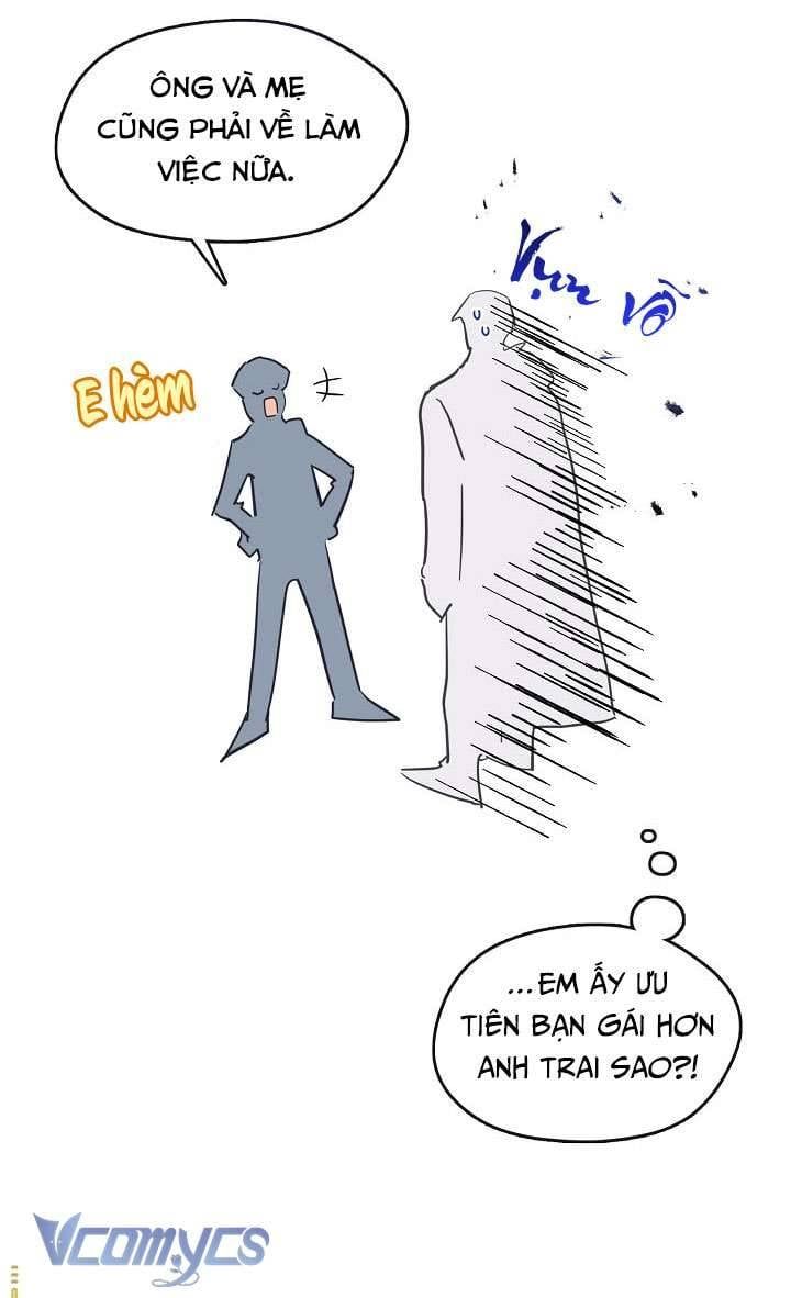 đọc truyện Gia Đình Bị Ám Ảnh Bởi Tôi Chương 125 ảnh 16 tại Thiên Thai Truyện