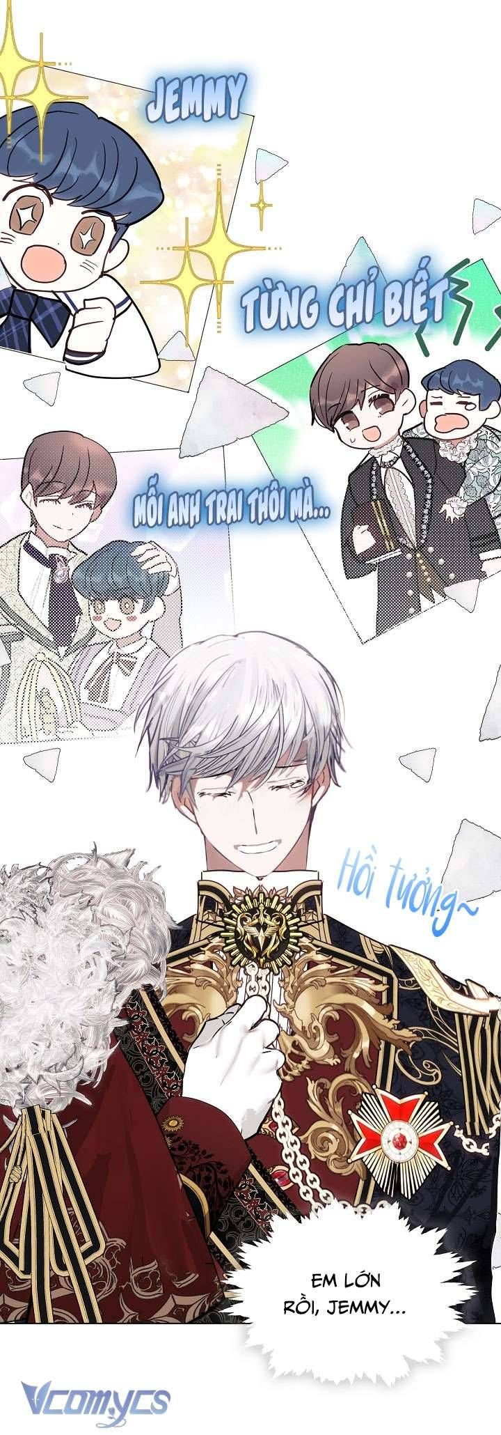 đọc truyện Gia Đình Bị Ám Ảnh Bởi Tôi Chương 125 ảnh 17 tại Thiên Thai Truyện