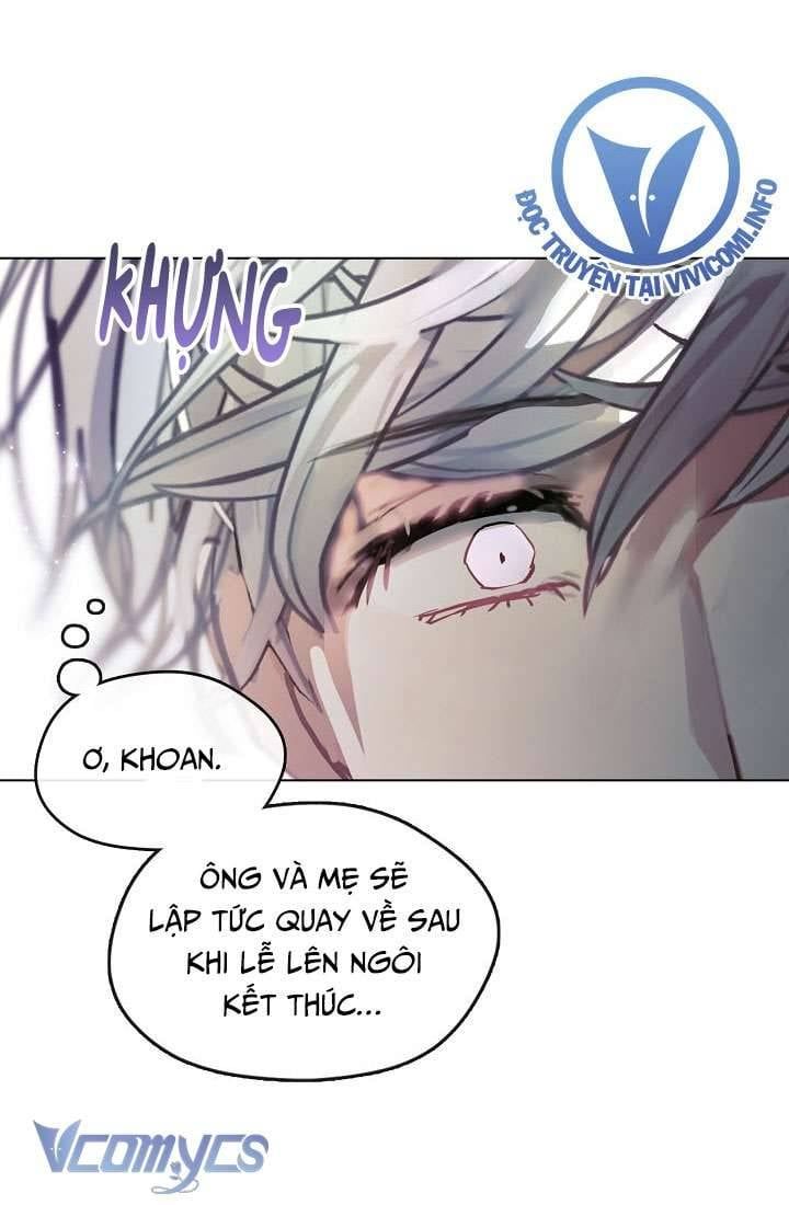 đọc truyện Gia Đình Bị Ám Ảnh Bởi Tôi Chương 125 ảnh 18 tại Thiên Thai Truyện