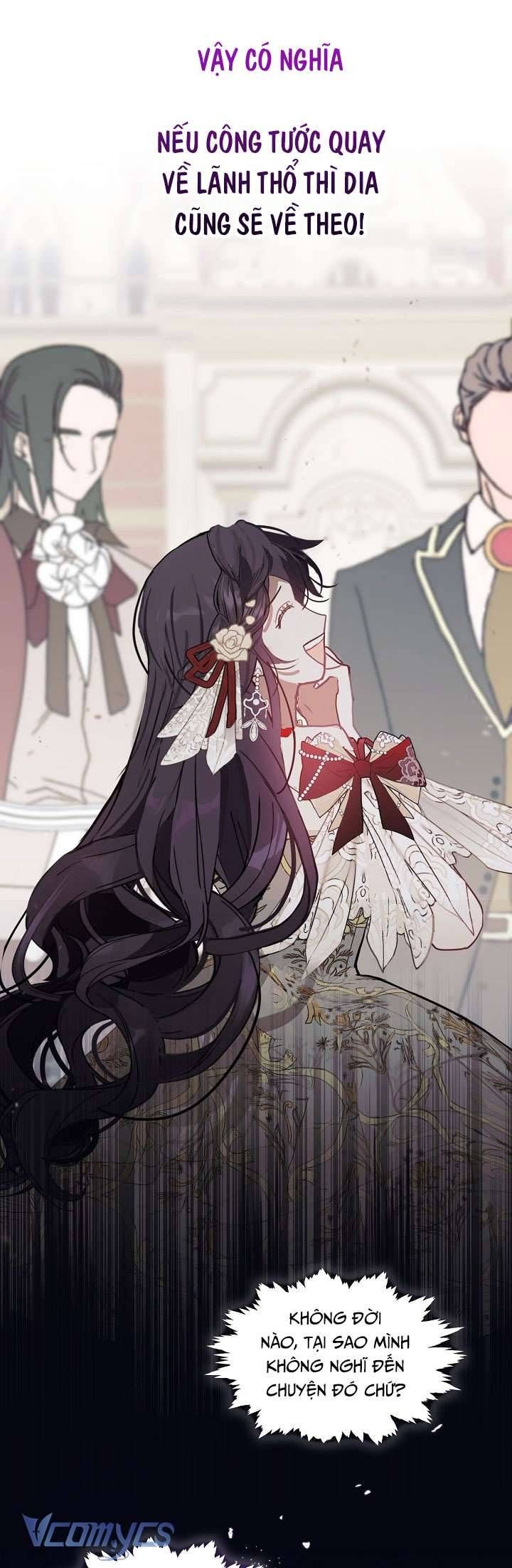 đọc truyện Gia Đình Bị Ám Ảnh Bởi Tôi Chương 125 ảnh 19 tại Thiên Thai Truyện