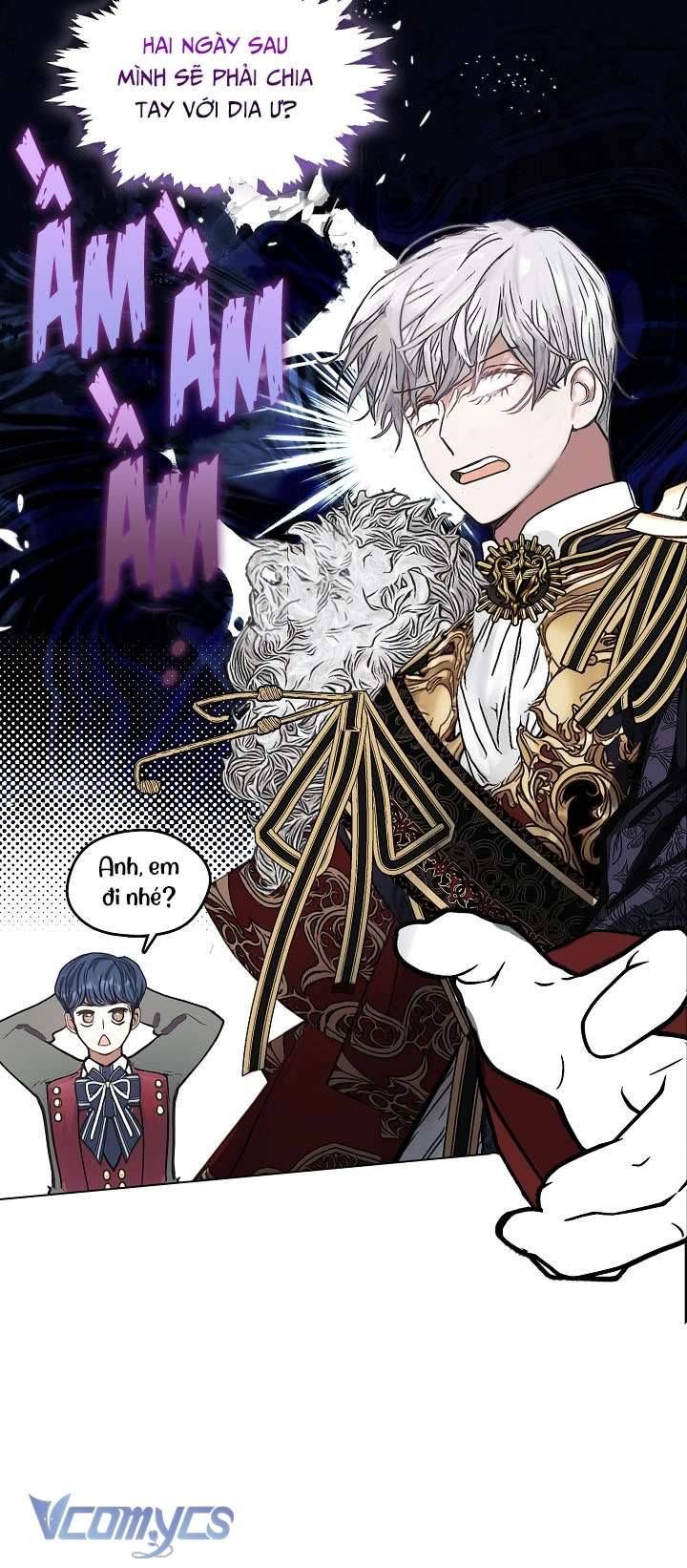 đọc truyện Gia Đình Bị Ám Ảnh Bởi Tôi Chương 125 ảnh 20 tại Thiên Thai Truyện