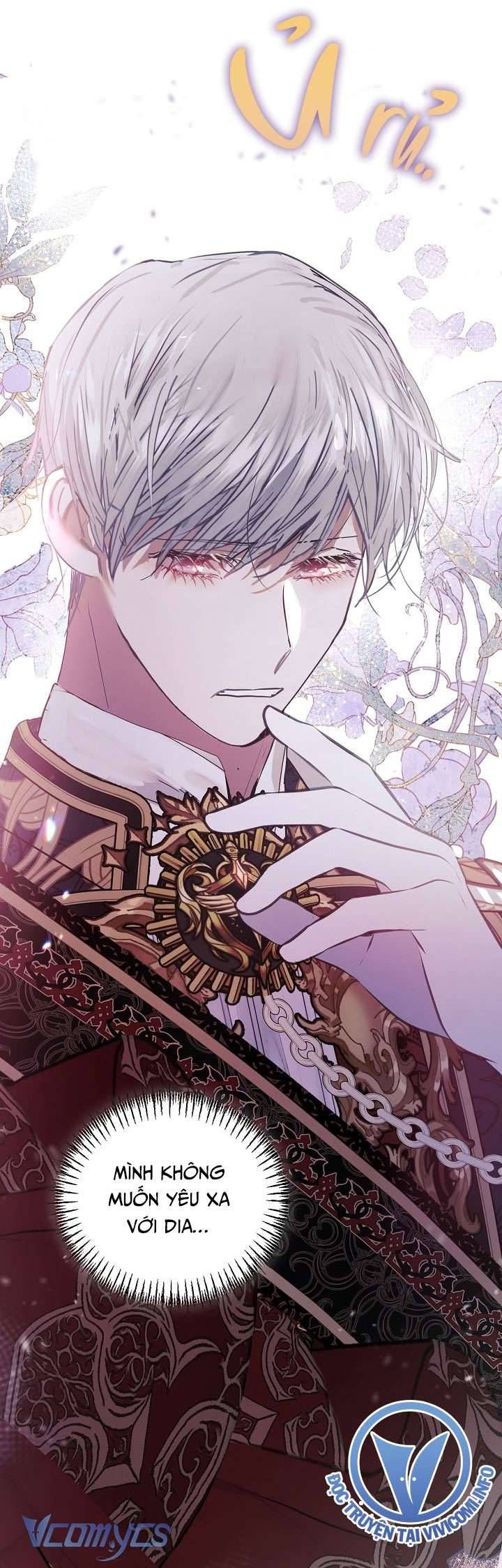 đọc truyện Gia Đình Bị Ám Ảnh Bởi Tôi Chương 125 ảnh 21 tại Thiên Thai Truyện