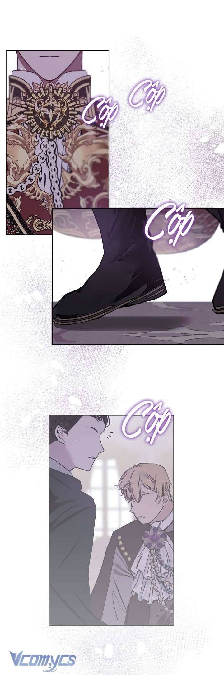 đọc truyện Gia Đình Bị Ám Ảnh Bởi Tôi Chương 125 ảnh 23 tại Thiên Thai Truyện