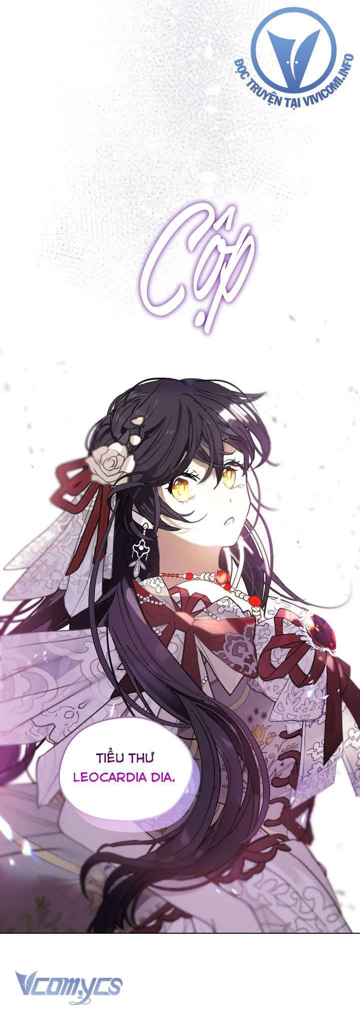 đọc truyện Gia Đình Bị Ám Ảnh Bởi Tôi Chương 125 ảnh 24 tại Thiên Thai Truyện