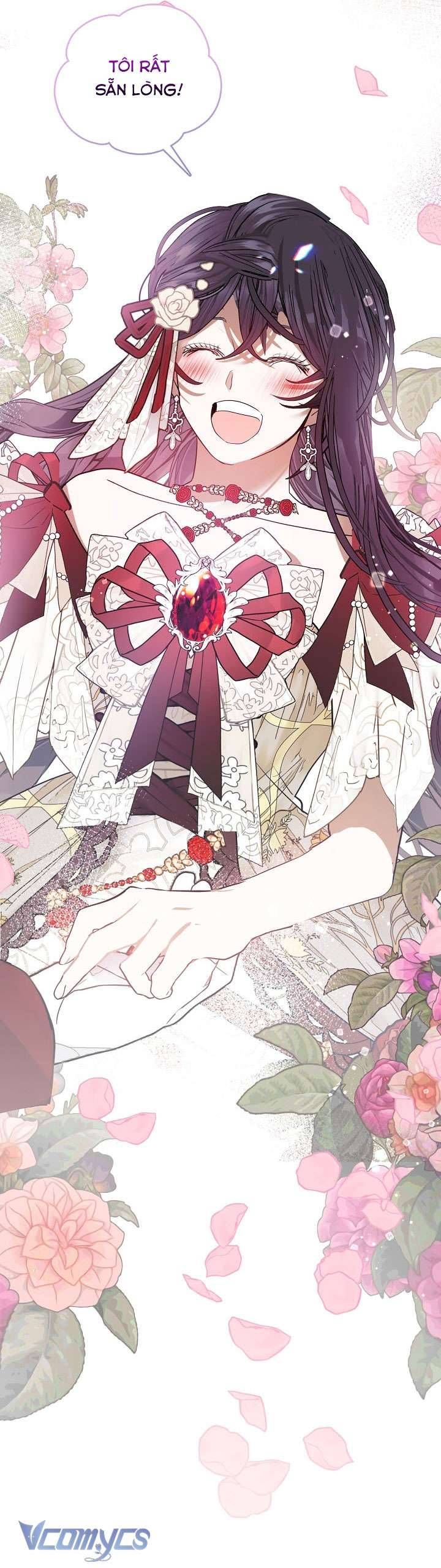 đọc truyện Gia Đình Bị Ám Ảnh Bởi Tôi Chương 125 ảnh 29 tại Thiên Thai Truyện