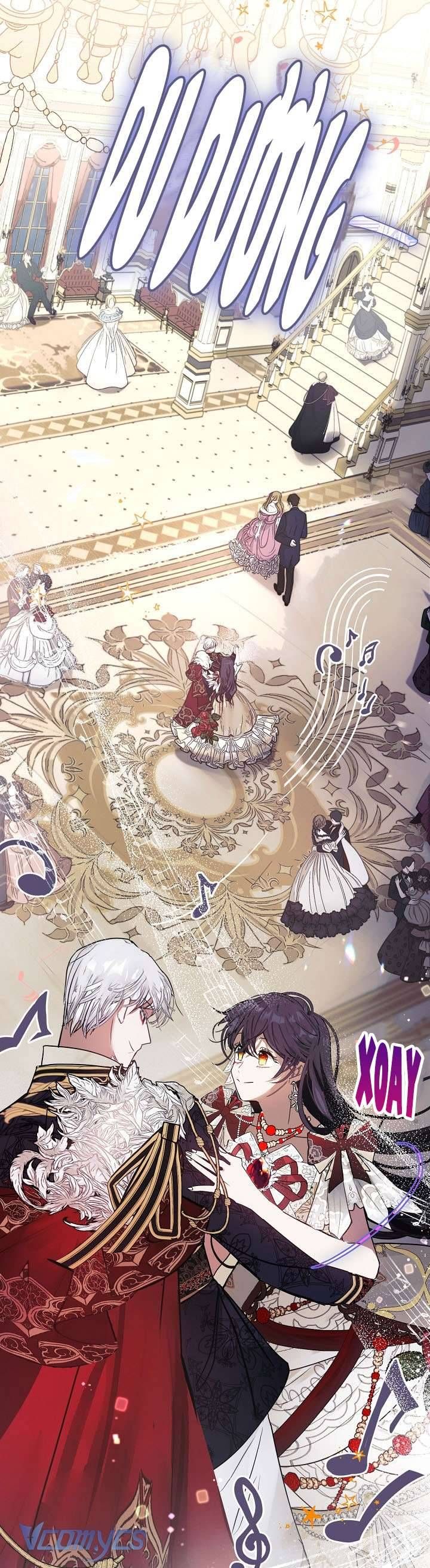 đọc truyện Gia Đình Bị Ám Ảnh Bởi Tôi Chương 125 ảnh 31 tại Thiên Thai Truyện