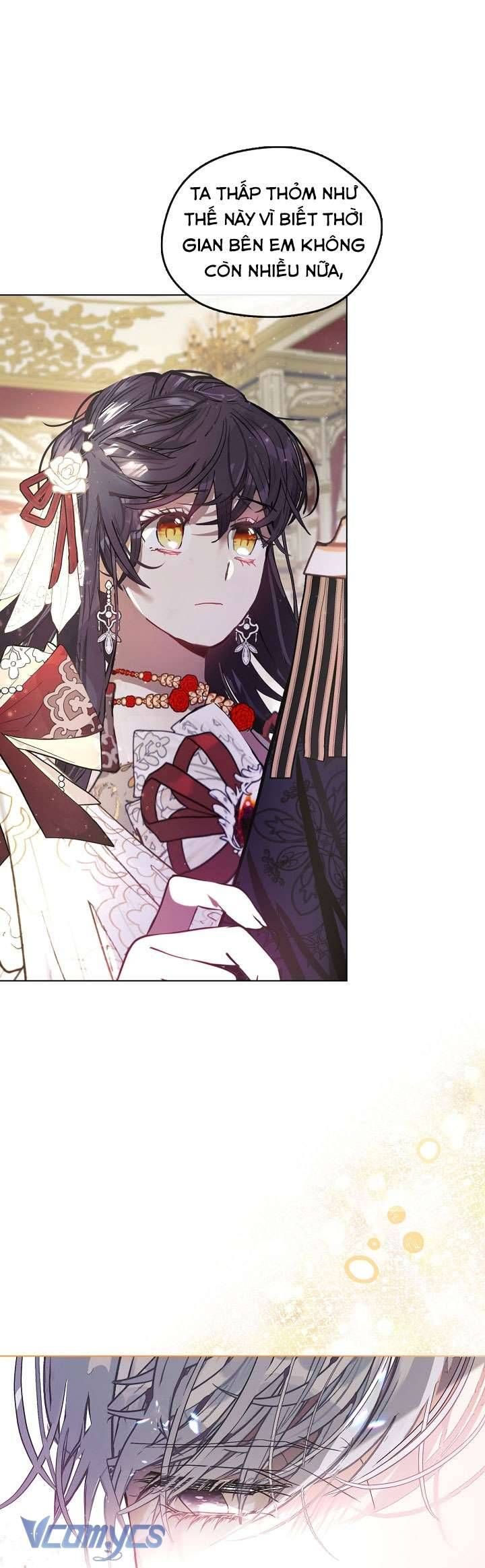 đọc truyện Gia Đình Bị Ám Ảnh Bởi Tôi Chương 125 ảnh 34 tại Thiên Thai Truyện