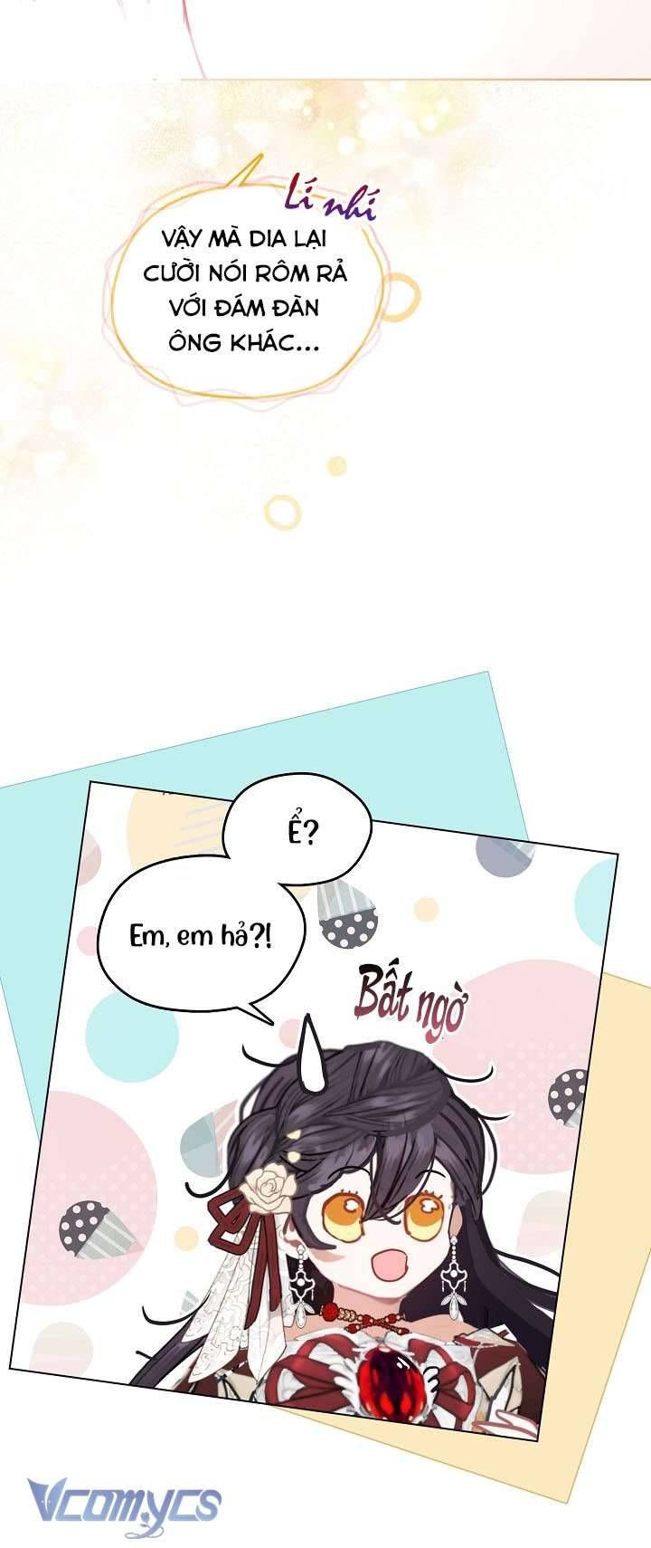 đọc truyện Gia Đình Bị Ám Ảnh Bởi Tôi Chương 125 ảnh 35 tại Thiên Thai Truyện