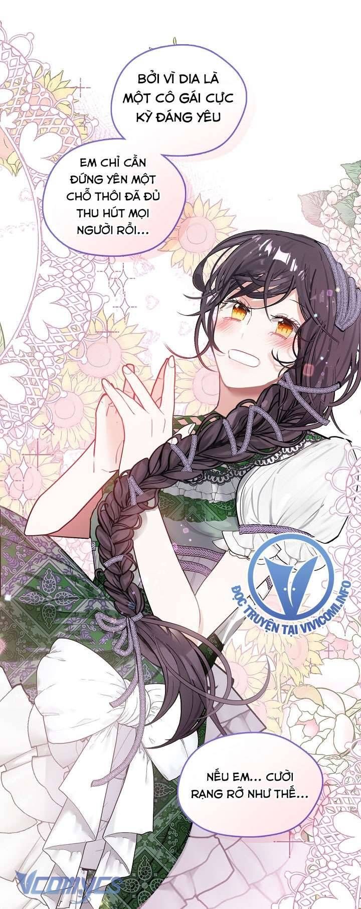 đọc truyện Gia Đình Bị Ám Ảnh Bởi Tôi Chương 125 ảnh 36 tại Thiên Thai Truyện