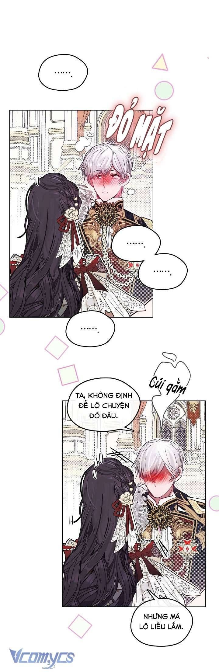 đọc truyện Gia Đình Bị Ám Ảnh Bởi Tôi Chương 125 ảnh 40 tại Thiên Thai Truyện