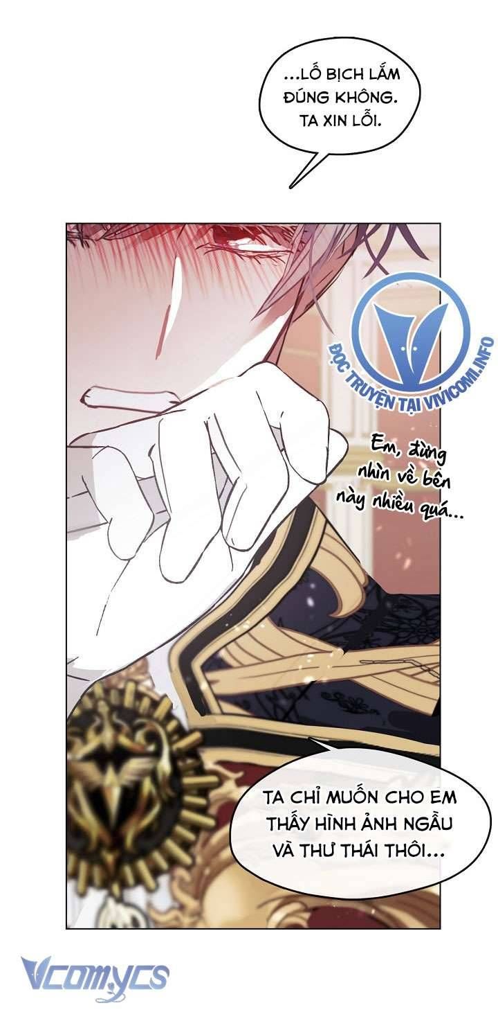 đọc truyện Gia Đình Bị Ám Ảnh Bởi Tôi Chương 125 ảnh 42 tại Thiên Thai Truyện