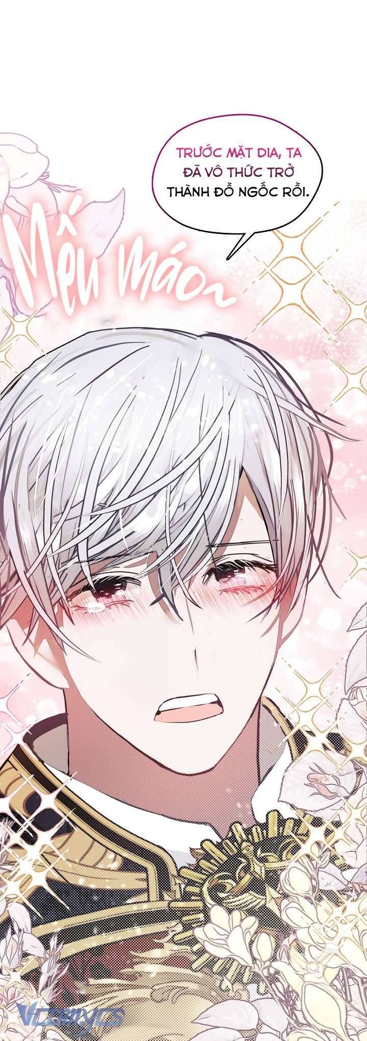 đọc truyện Gia Đình Bị Ám Ảnh Bởi Tôi Chương 125 ảnh 43 tại Thiên Thai Truyện