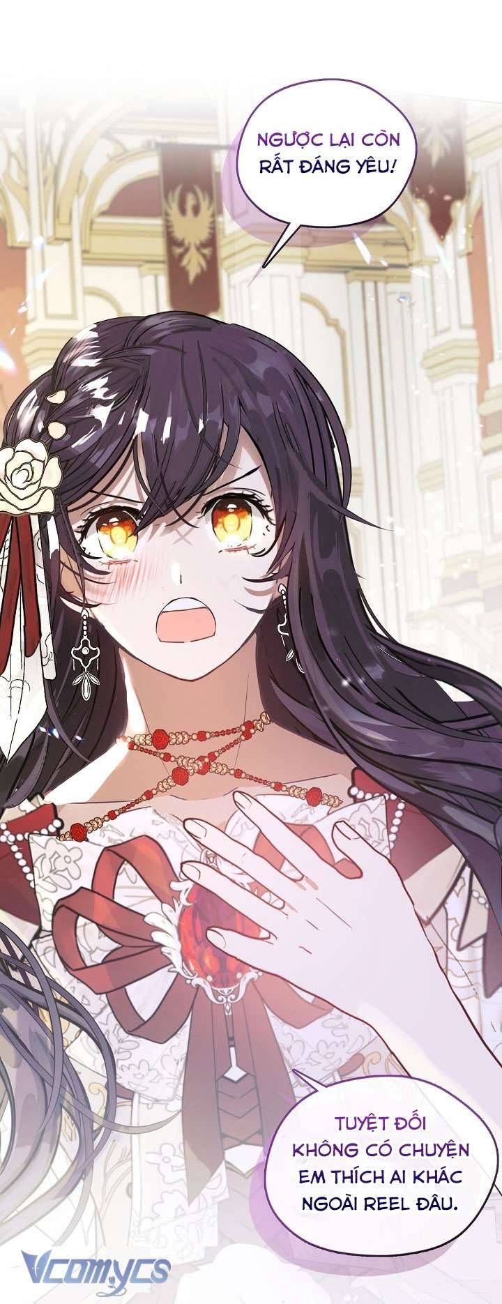 đọc truyện Gia Đình Bị Ám Ảnh Bởi Tôi Chương 125 ảnh 46 tại Thiên Thai Truyện