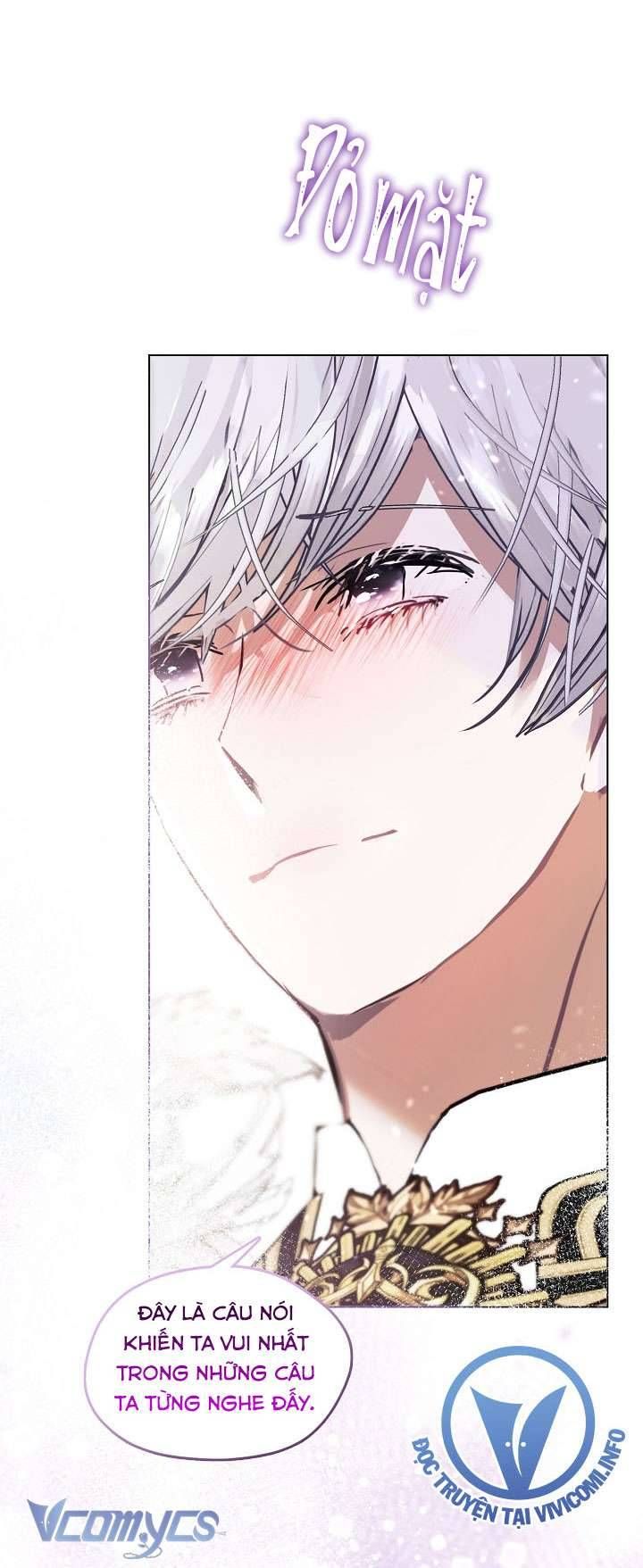 đọc truyện Gia Đình Bị Ám Ảnh Bởi Tôi Chương 125 ảnh 48 tại Thiên Thai Truyện