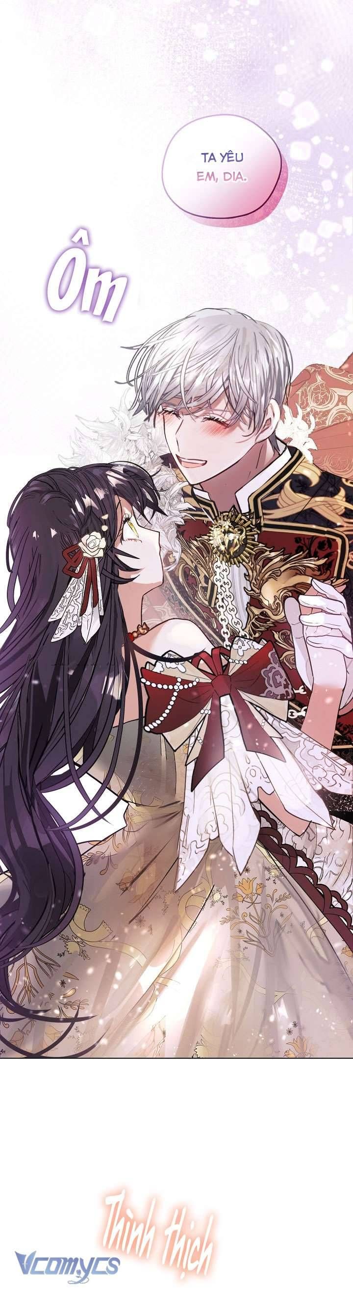 đọc truyện Gia Đình Bị Ám Ảnh Bởi Tôi Chương 125 ảnh 49 tại Thiên Thai Truyện