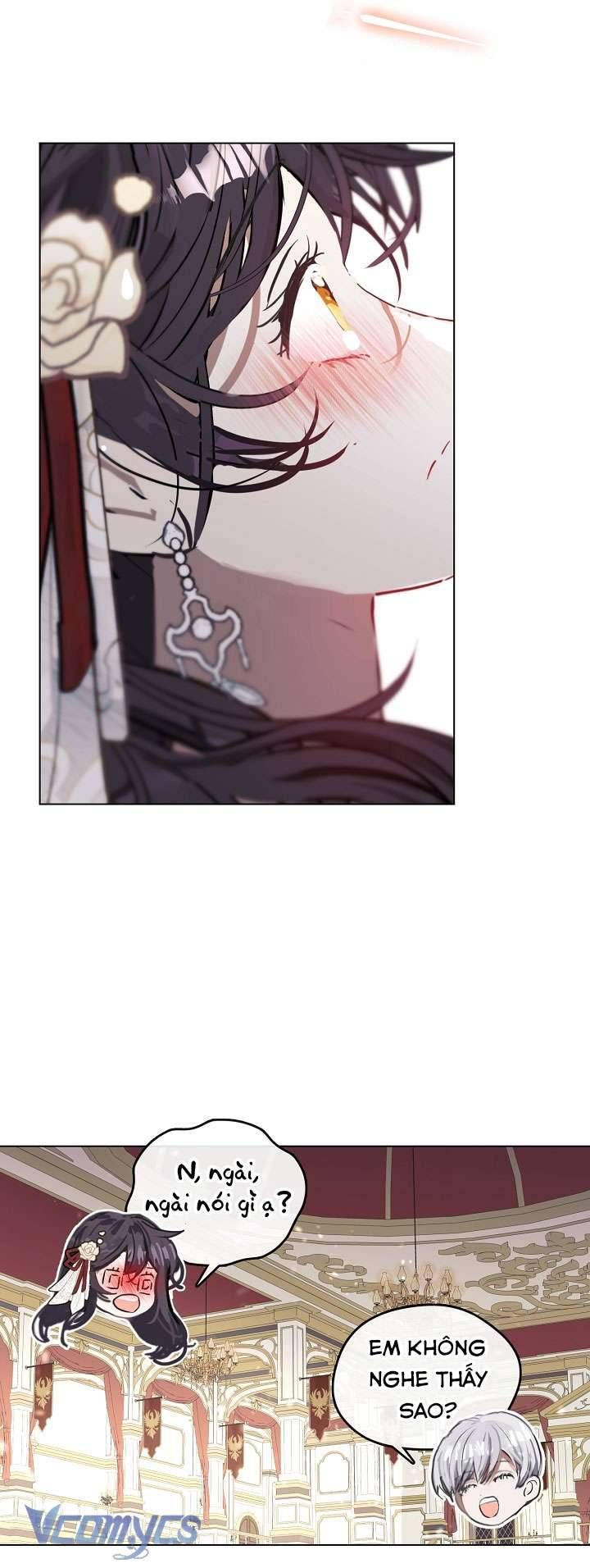 đọc truyện Gia Đình Bị Ám Ảnh Bởi Tôi Chương 125 ảnh 50 tại Thiên Thai Truyện