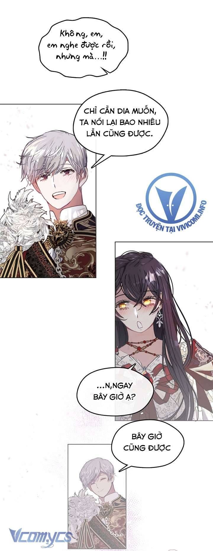 đọc truyện Gia Đình Bị Ám Ảnh Bởi Tôi Chương 125 ảnh 51 tại Thiên Thai Truyện