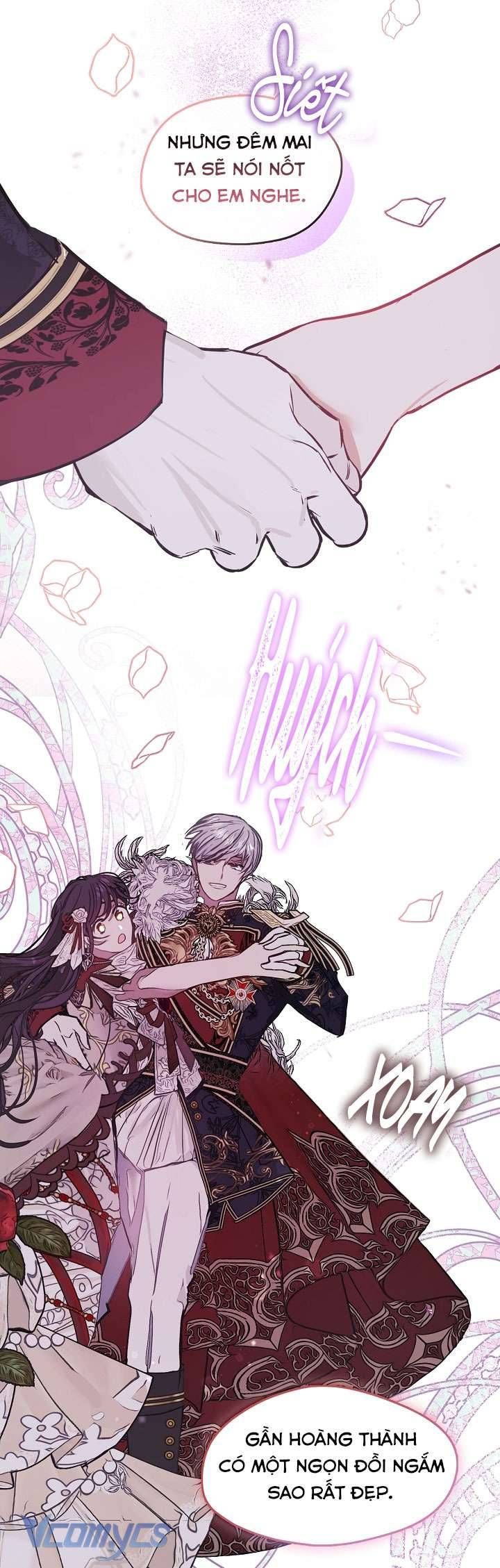 đọc truyện Gia Đình Bị Ám Ảnh Bởi Tôi Chương 125 ảnh 52 tại Thiên Thai Truyện